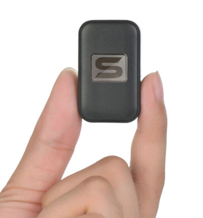 Traceur GPS miniature avec micro espion GSM - Localisation